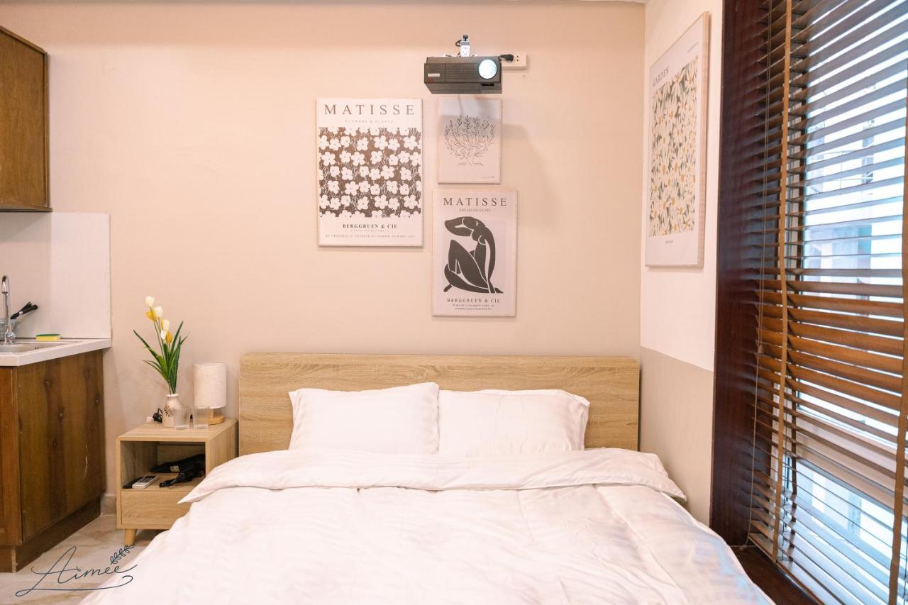 Aimeehouse - Pham Hong Thai Hanoi Exteriör bild