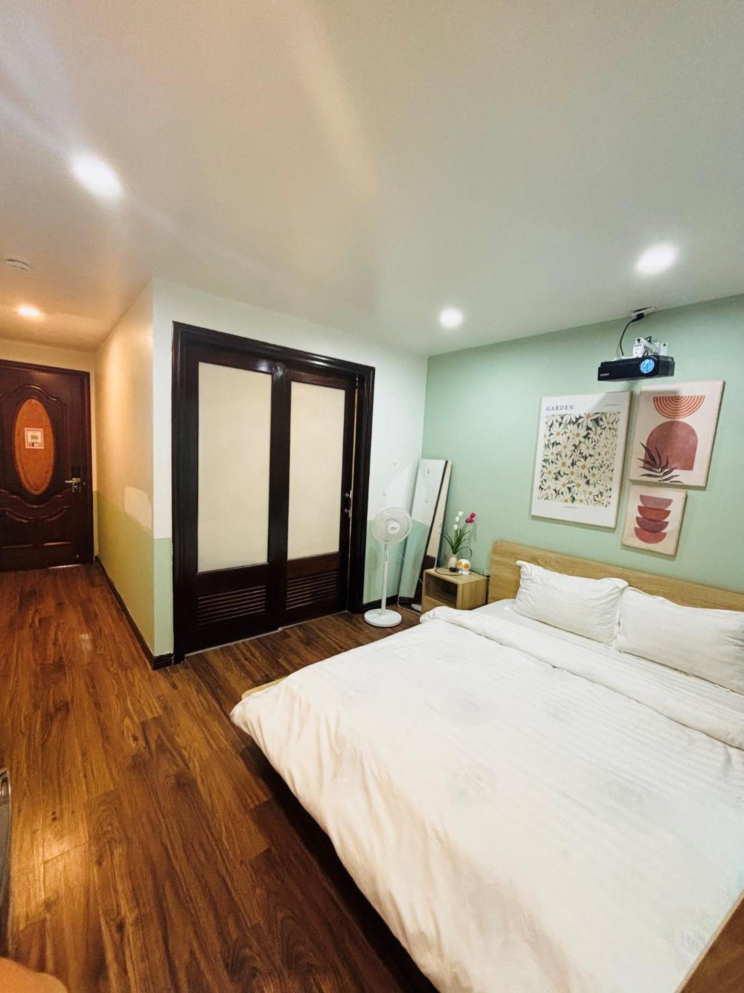 Aimeehouse - Pham Hong Thai Hanoi Exteriör bild