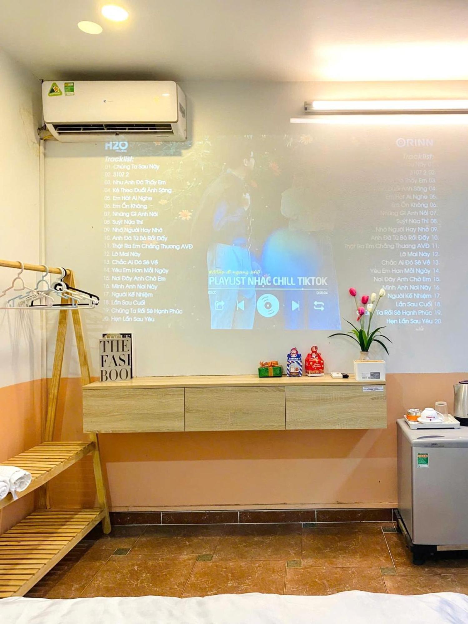 Aimeehouse - Pham Hong Thai Hanoi Exteriör bild