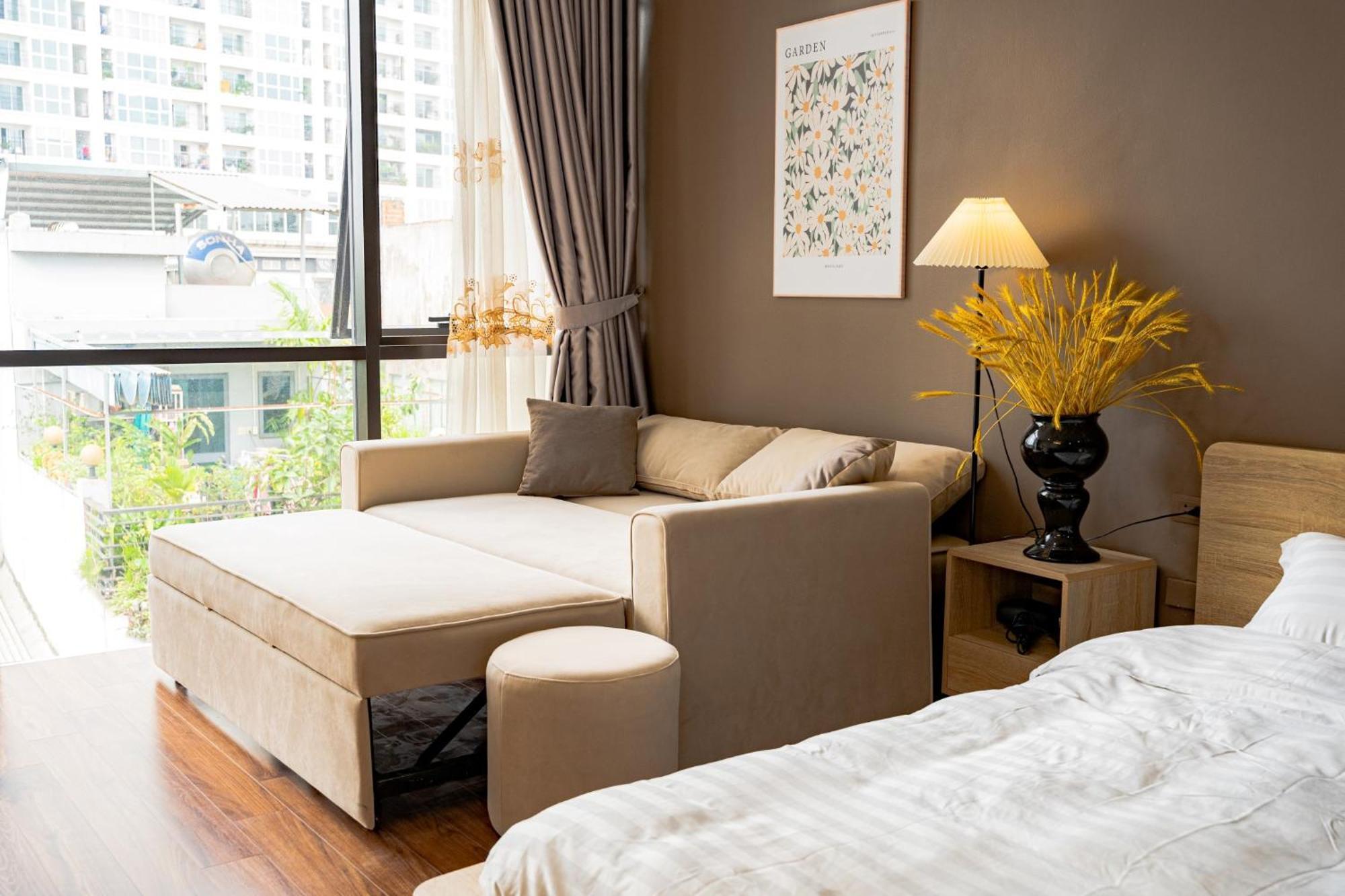 Aimeehouse - Pham Hong Thai Hanoi Exteriör bild